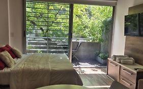 Hermoso apartamento en Palermo Hollywood con balcon !